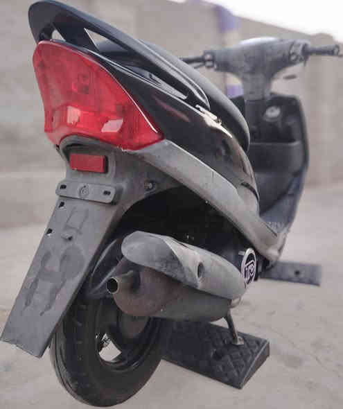 السسلام عليكم من رخصه الادمن
ماكس عدله للبيع كفاله عامه ماعده الكفر تجاري الدراجه كلهه بلاديه بس الكفرات تجاريه كهربائيات كلهه شغاله مابيهه نقص برغي السعر 750 او بيهه مجال مو شراي لا تعبني ***********
