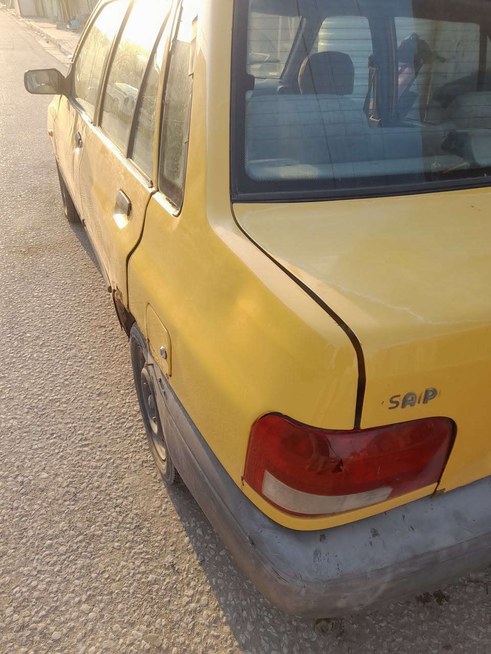 مديل 12 مكاني كربلاء ***********
