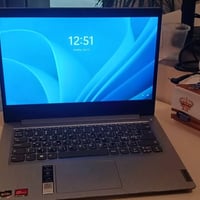 لينوفو • رايزن • ٢٥٦SSD