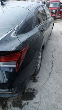 الانتره 2023 حادثها صفحت السايق بنيد وجاملخ وباب وبيها ضربه بلشاصي وبي...