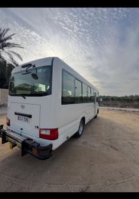 كوستر • ٢٠١٩ • ماشية ١٤٥ الف