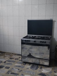 كاونتر • طباخ • حي نور