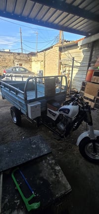 ستوته • ٢٠٢٢ • تاير جديد