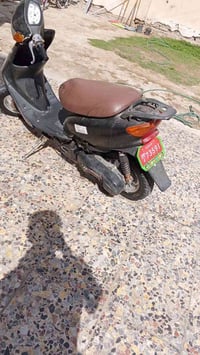 عندي دراجه عصفوريه للبيع 225وبيه مجال بغداد شعب الرقم متواجد واتساب 07...