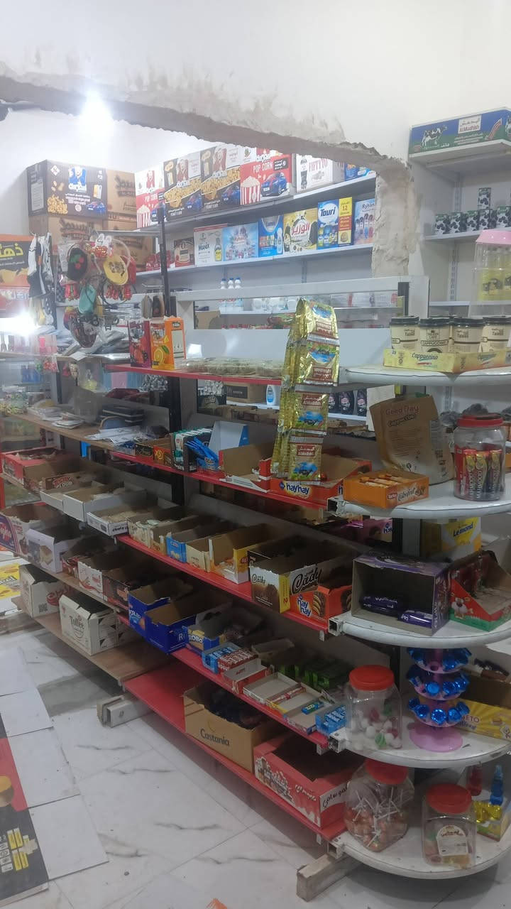 سلام عليكم اسواق للبيع الناصريه الاسكان الصناعي قرب المدرسه الصينيه اباب المدرسه يحتوي ع اربع عارضات ومجمده سطحيه دخله 250 سبب البيع مافارغ وينرادله مسواك قوي


**إذا كنت صاحب هذا الإعلان وتريد حذفه لأي سبب، رجاءا أرسل رسالة إلى الدعم الفني**