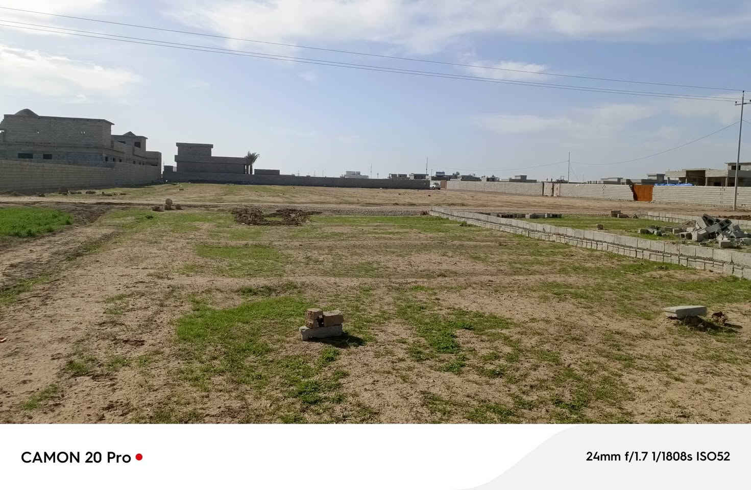 قطعه لبيع في منطقت الصياد المساحه 240 رقم***********
