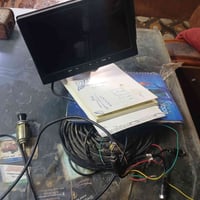 خرائط • حاصدات • موديل ٩٦-٢٠٠٧