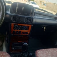 سياره كالبور مديل ٢٠٠سبعه راكب كير مكينه مكفول تايات جدد كلش نظيفه ويل...