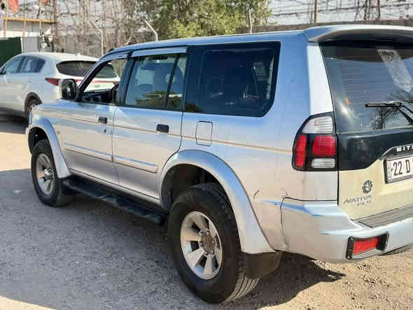 سلام عليكم 
ميسبوشي ناتيفيا خليجي
رقم اربيل سنويه ضايعه وعندي ستنساخ 
تحويله مضمون بسامينه
موديل 2008
ما بيه صبغ 
كير محرك صدر تخم تاير مكفول 
بيه بادر بل جاملغ أيمن 
السعر 78 ورقه بيه مجال
مكان سياره بغداد بلديات 
اتصال على رقم *********** بغداد
