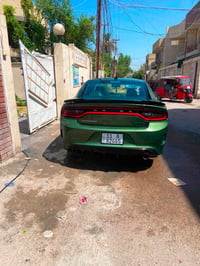 جارجر 2019 SXT مواصفاتها معروفه فتحه شفتات ستيرن شاشه جبيره حادثها سرق...