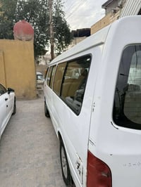 H1 • مكينة وكير مكفولة • تاير جديد