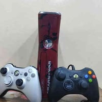 اكس بوكس 360 • ١٤٨ لعبة • جويستيكين