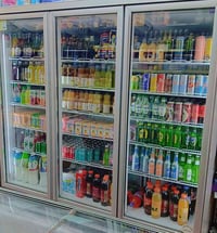 عارضة براد للبيع تركي شركة ايكور السعر ١٠ ورقات 07718396193