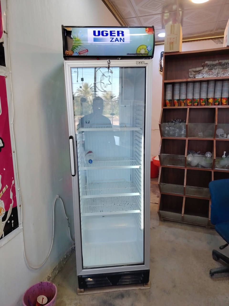 السلام عليكم عارضه للبيع السعر ٢٧٥ وبيها مجال قليل العنوان تاجي وهاذ رقمي ***********
