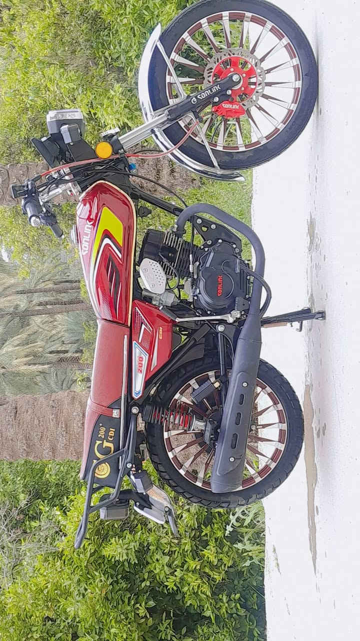 سيفان موديل ٢٥ ضاغطه وزنجيل مكينه ٢٠٠ورقه كورتونيه كفاله عامه شرط برغي ممفتوح بي السعر ٨٢٥ المكان بعقوبه الهويدر ***********
( للعلم الزيرو بل نقد ١١٥٠)
