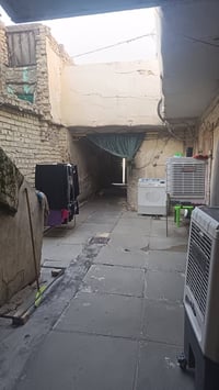 بيت • قطاع ٤٠ • تحويل باسم المشتري