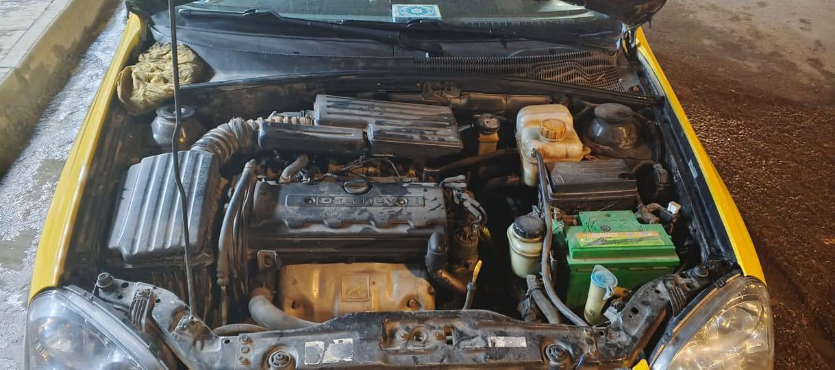 سلام عليكم فورنزه اوبتره موديل 2008 صبغه جديدة رقم نكليزي ثاني يوم تحويل تبريد ثلج  صرف خير من الله بل بانزين وين ما يعجبك ترايهة وين ما يعجبك وارد امريكي بس بنيد مبدل مكاني بغداد مدينت الصدر السعر 64 وبيها مجال ***********
