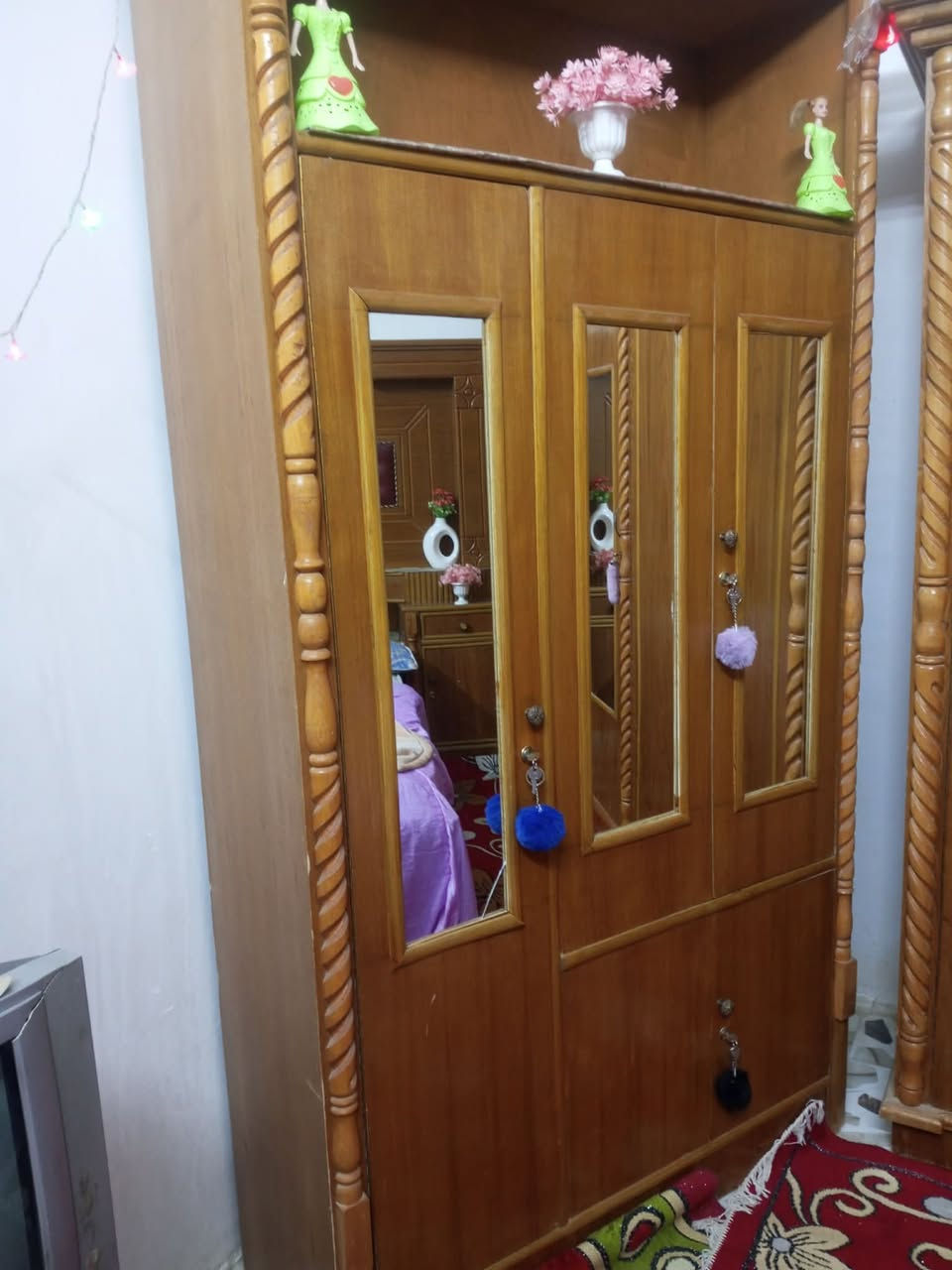 غرفه نظيفه كلش السعر 900تعال خاص وتدلل المكان الشطره


**إذا كنت صاحب هذا الإعلان وتريد حذفه لأي سبب، رجاءا أرسل رسالة إلى الدعم الفني**