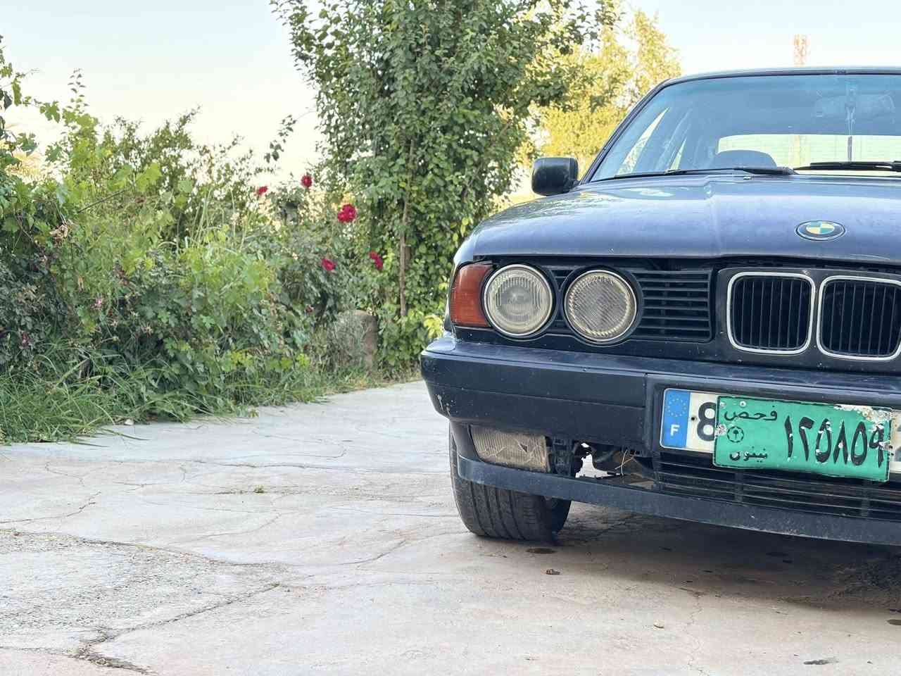 شعندك مراوس نزل 
بيئم 525 اصل موديل 1994 كير وتماتيك محرك فول محرك مسكر فانوس حجم 20  سياره مسجل فحص نينوى  عندي رقمو راعيها بيها واجه وبيها وكالات سياره كير محرك نضيفات سعر 30وبيها مجال


**إذا كنت صاحب هذا الإعلان وتريد حذفه لأي سبب، رجاءا أرسل رسالة إلى الدعم الفني**