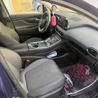 سنتافيه موديل ٢٣ وارد أمريكي حادثه بنيد فقط والباقي مكفوله ماشيه ٣٠الف...