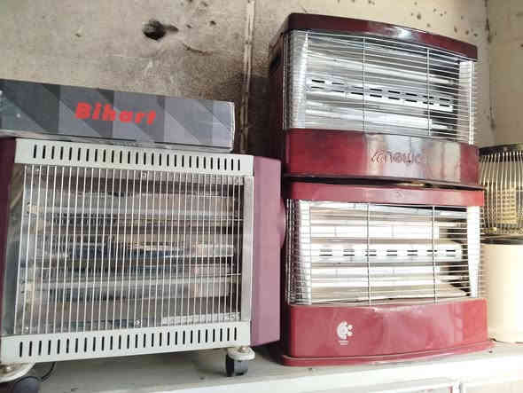 سلام عليكم 
متوفر كافة الأجهزة المنزلية في مزاد المدينة و بأنسب الاسعار 
الموقع جلولاء النافورة مجاور هلا ماركت خلف العيادة البيطرية رقم ***********
