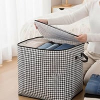 بوكسات كبار • تخزين ملابس • الحله