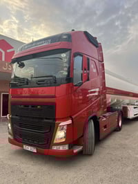 فالفو • ٢٠١٦ • صهريج حداد ٢٠٢٥