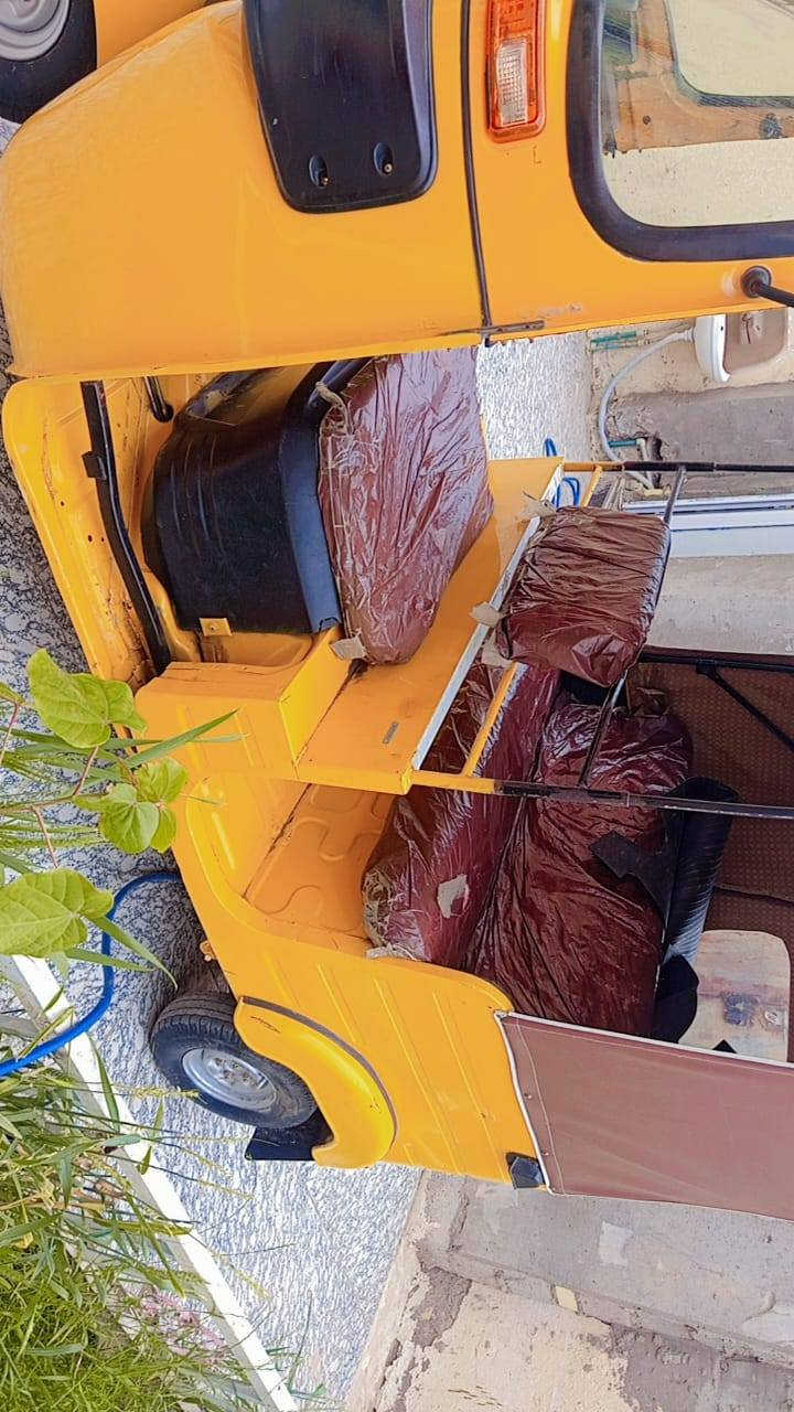 18طالعه 19تكتك حلوه ومرتبه
المو شراي لا يخابر بيه ضربه بلغد فقط والباقي كفاله 
***********
