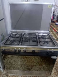 طباخ كريازي مصري باب اول استخدام قليل بعده جديد شغال على الفحص الفرن غ...