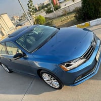 جيتا ٢٠١٧ • ١.٤ توربو • حادث