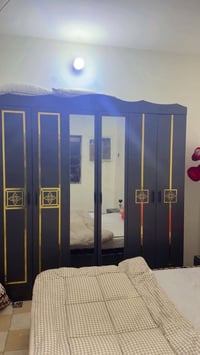 غرفة • مع مجال • ايجار