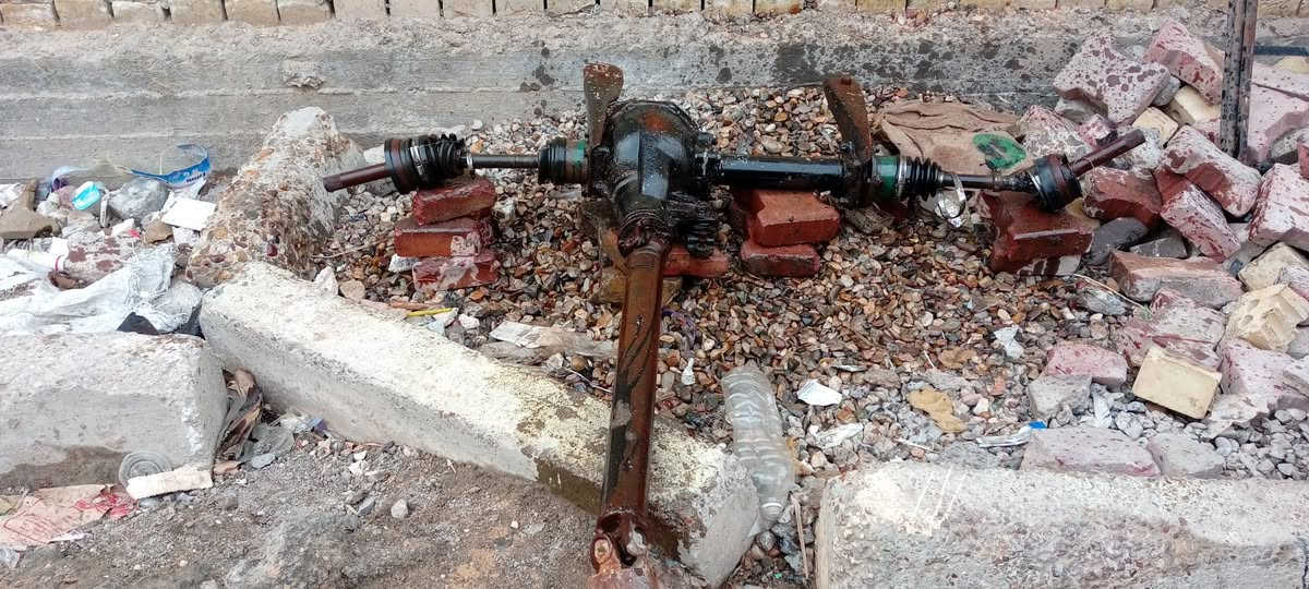 للبيع لو كير كالوبر  ***********
