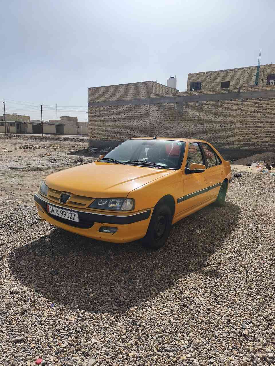 سلام عليكم
بيجو بارص 2023
حدادية جديده  باتري جديد  مكينه بلجيس
بأسمي حره مداور ثاني يوم رقمها بصره ومكانها بلعماره 
سياره بيها بارد قليل بالجاملغ الوره سحب قطرة صبغ مابيها 
سياره مانقصها برغي عارضها ب78 وبيها مجال 

***********
