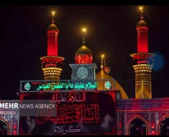 🛑بسم الله الرحمن الرحيم ✅
🛑تنطلق حملتنا يوم الخميس ✅
🛑 الساعه 10:00 ليلا✅
🛑 الى زيارات العتبات المقدسه🕌
🛑1النجف الاشرف 🕌
🛑2كربلاء المقدسة 🕌
🛑المبيت في كربلاء 🕌
🛑3شريفه بنت الحسن 🕌
🛑السياره كوستر حديثه🚎
🛑زياره على راحتك بدون مضايقه✅
🛑 سارع بالحجز✅
🛑تجيك سياراه الى قرب نقطه داله✅
📲 الاتصال (0773482085)واتساب 📞
📲والاستفسار(***********)
