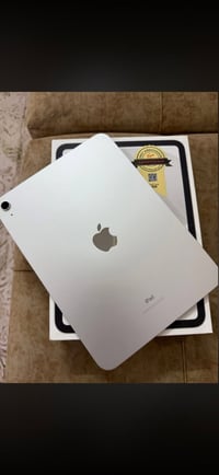 آيباد ١٠ • ٦٤ جيجا • غير مفتوح