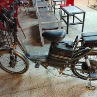 موطور كهربائي • كلشي شغال • موصل الايمن