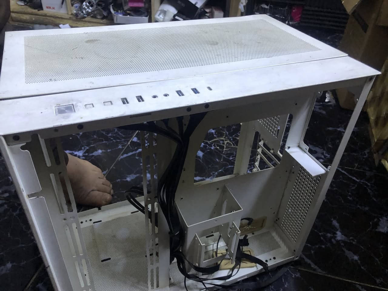 سلام عليكم كيس زكماتك فول تور ب٣٠


**إذا كنت صاحب هذا الإعلان وتريد حذفه لأي سبب، رجاءا أرسل رسالة إلى الدعم الفني**