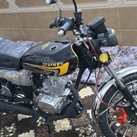 للبيع مطور 5 كير 2025 زيروه بعده ما نخلي بنزين مكينه 2026 مكينه 150 مط...