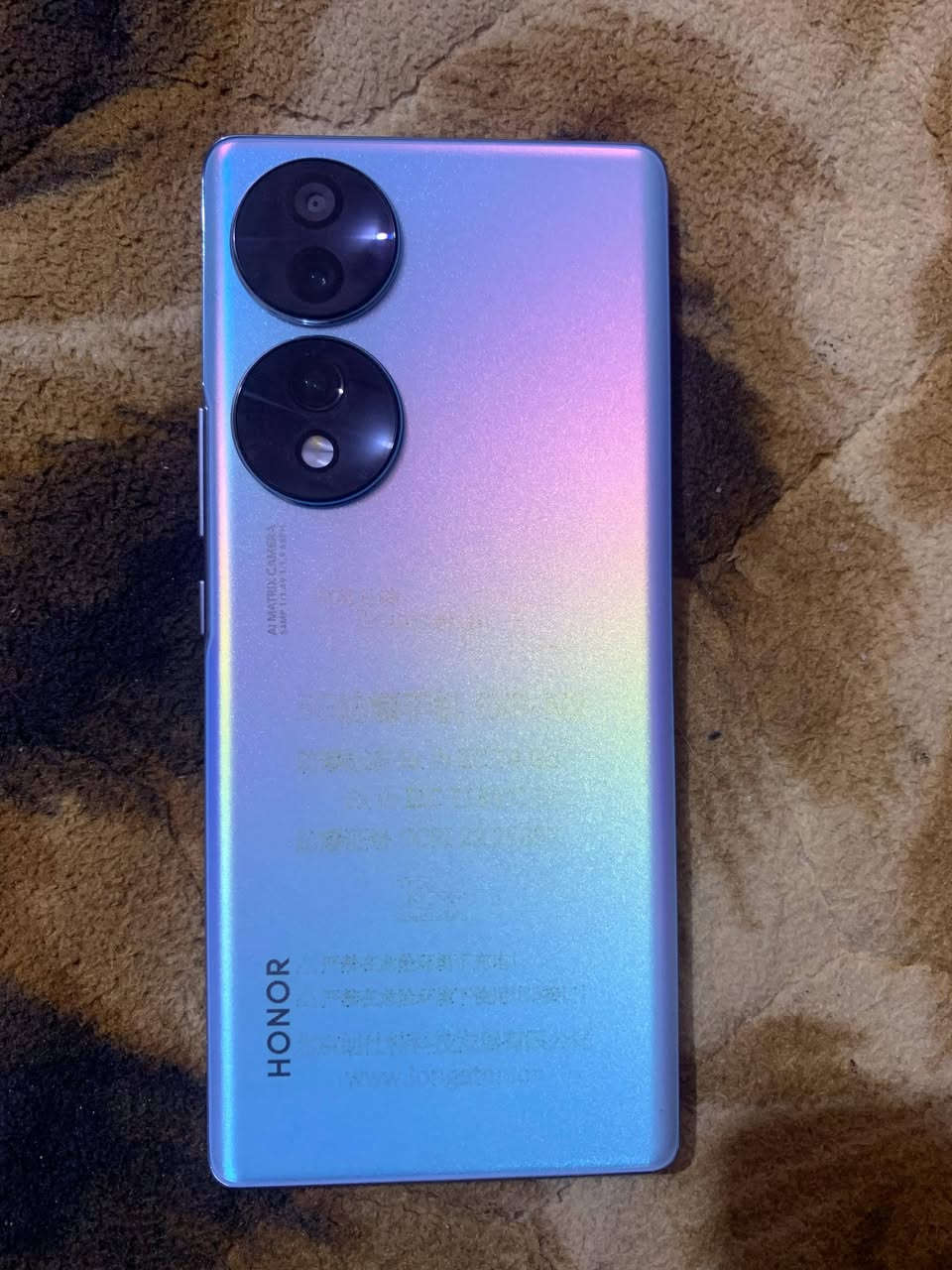 جهاز نضيف والنضافه كدامك تجي تشوفه ذا مو نفس النضافه تاخذه بلاش جهاز هونر 70 جهاز بعده لوك 
ماطاب تصليح يشهد الله محتاج وريد ابيع غير هيج مابيعه جهاز يخبل مكاني بصره قضاء الدير رقمي واتساب للتواصل *********** سعر خاص
