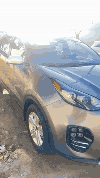 من بعد التحيه الطيبة للجميع
كيا سبورتج موديل 17 وارد امريكي ضربته حلوه وخفيفه للي يحب يعرف حادثه يتواصل وياي مواصفات اعتياديه ماشيه السياره 126 ميل بسمي شخصياً رقم بغداد مكان السياره الديوانية 

سعر // 157 وبيه مجال بسيط  

سياره جاهزه ع اخر حبه من تخم تاير مكينه وكير وحداديه 

للتواصل // ***********
