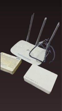 بغداد • استعمال قليل • اكسسوارات إلكترونية