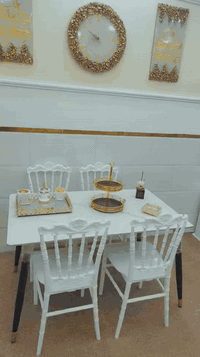 ميز طعام بورسلين بلكارتونة 175 الشراي يدخل خاص وما اقصر وياكم موجود توصيل ***********عنوان الشعب حي التجار
