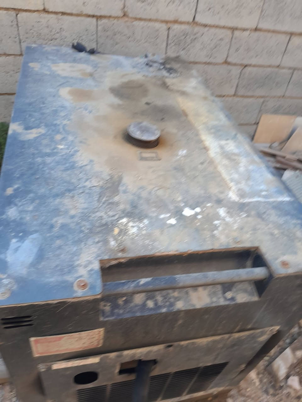 مولدة البيع ديالى بلدروز   مكلف بالنشر الاتصال على هذا رقم الاستفسار اكثر ***********     بس اتصال على هذا رقم  لاتراسل  اني مكلف بالنشر.
