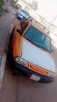 ٢٠١٢ • نضيفه • تعديلات بالمكينه