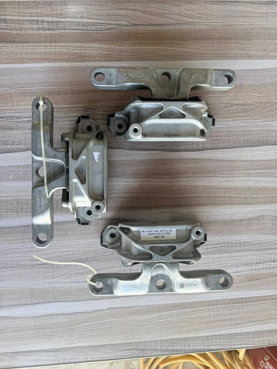 اذاين مكينة وگير ترافرس اكاديا  2025-2026
الليث لقطع الغيار 

النجف الكوفة شارع جسر الامام علي ع قرب بانزين خانة ريبال 

من الساعة 9 صباحا لغاية 2 بعد الظهر

***********

***********

يوجد توصيل لجميع المحافظات
