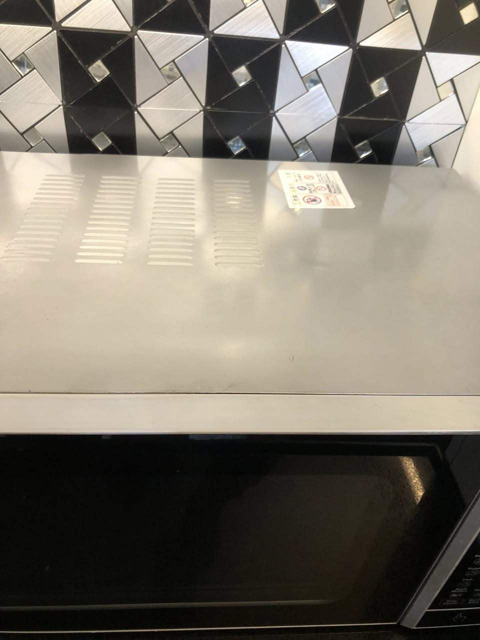 عندي مايكرو و اڤن اوربي مستعمل نظيف جدا ومكنسة شحن بالكارتون امزون اللبيع


**إذا كنت صاحب هذا الإعلان وتريد حذفه لأي سبب، رجاءا أرسل رسالة إلى الدعم الفني**