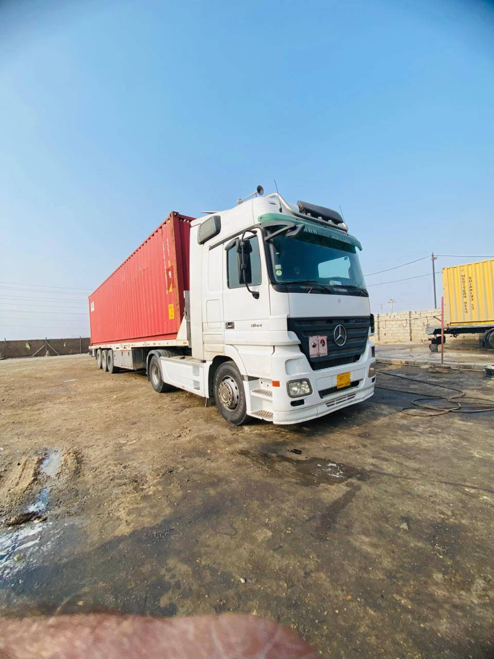 سلام عليكم اكتروز 2003 سنويه 2028 جاهزة للشغل رتايدر 5 طكات سيارة مكفوله تخم تاير شاصي كير اكسل قماره جاهزة للشغل مابيها نقص جاهزة مكان السيارة بغداد المدائن ***********
