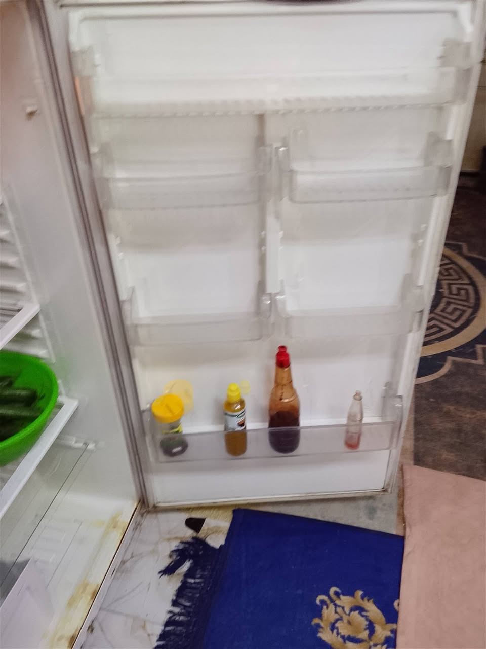 ثلاجه فزتل للبيع حجم كبير
مكاني بغداد السلاميات سعرها 125 بيها مجال قليل


**إذا كنت صاحب هذا الإعلان وتريد حذفه لأي سبب، رجاءا أرسل رسالة إلى الدعم الفني**