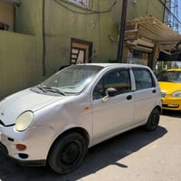 كوكو • محرك وكير شرط • موصل الحدباء ٢٠١٢