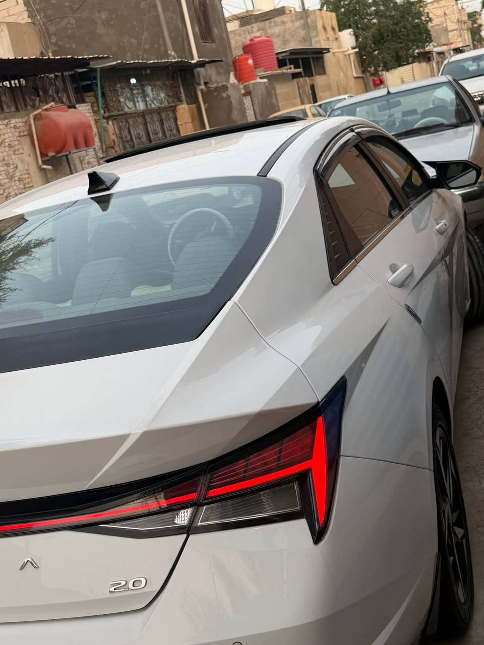 الانترا خليجي اقصاد بغداد كفاله جديده كلش السياره جاهزه من كلشي ذره نقص مابيه كشنات توه مدوشمهن ب 500 الف جلد سياره زنون عالي ناصي لد زنون بل دعاميه سياره جاهزه وحلوه ومرتبه ونضيفه مكينته 2000 كير اي تي المكينه بعده جديده لان اخلي الدهن كله اصلي ونا مامتعبه السياره مكانه المعقل الابله رقمي *********** السعر 158
بل نسبه لراعيه بغداد باسم دكتوره كلش ادميه وبت ناس وتسويلك وكاله وهيه عده مشروع هاي الفتره انو تسدد المصرف وتصير حره تخابره كبل تسويلك وكاله البصرة, العراق
